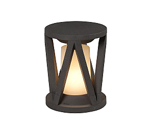 Уличный наземный светильник Лолли 09325,19