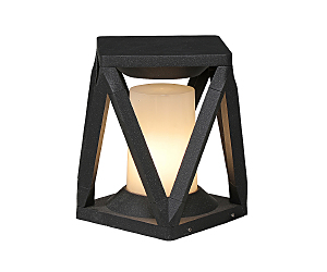 Уличный наземный светильник Молли 09326,19