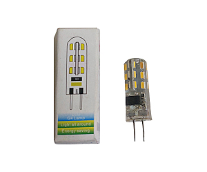 Светодиодная лампа KINK Light L07521