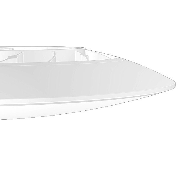 Светильник потолочный Slim 8691