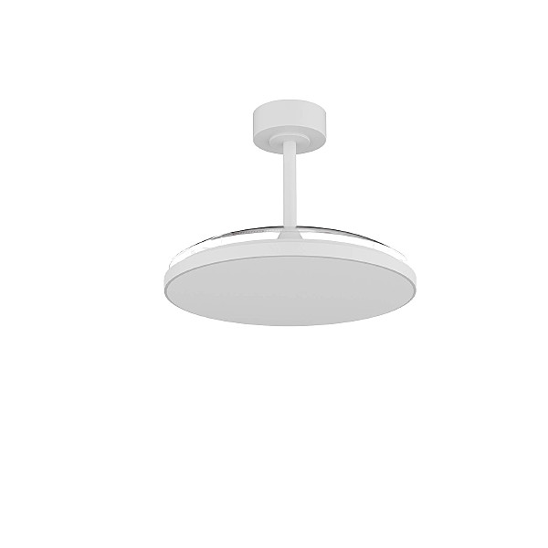 Потолочная люстра Slim Fan 9006