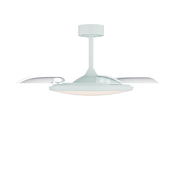 Потолочная люстра Slim Fan 9006