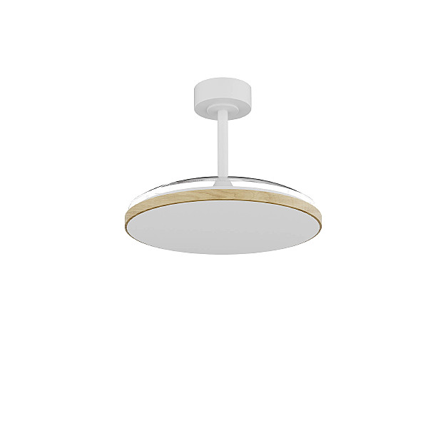 Потолочная люстра Slim Fan 9007