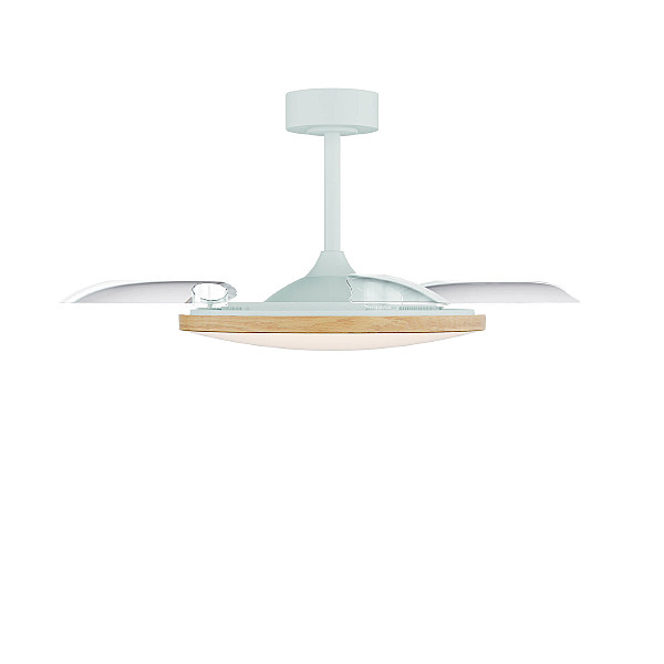 Потолочная люстра Slim Fan 9007