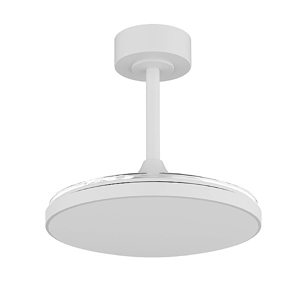 Потолочная люстра Slim Fan 9008