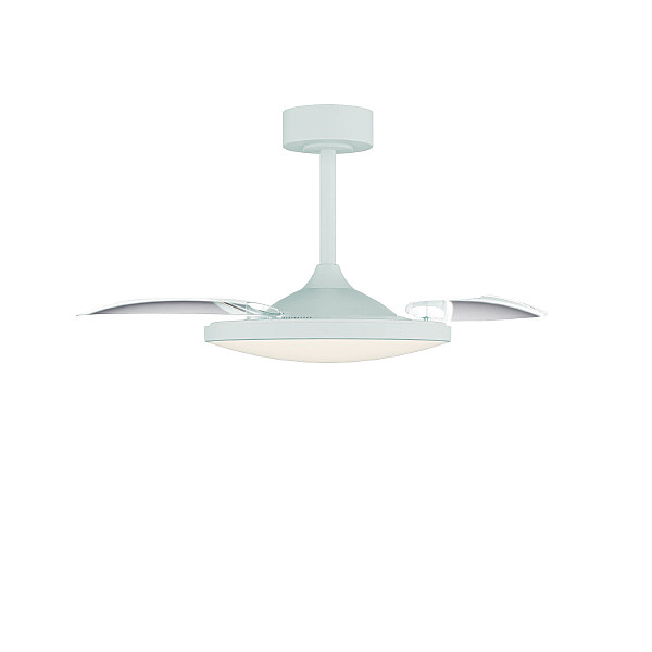 Потолочная люстра Slim Fan 9008