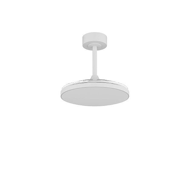 Потолочная люстра Slim Fan 9008