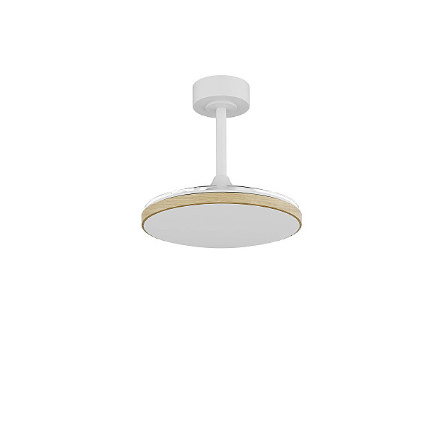 Потолочная люстра Slim Fan 9009
