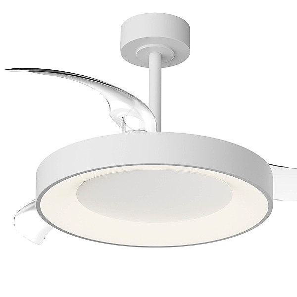 Потолочная люстра Niseko Fan 9010