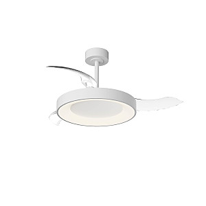 Потолочная люстра Niseko Fan 9010