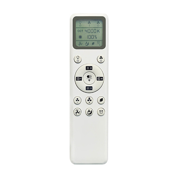 Потолочная люстра Niseko Fan 9011