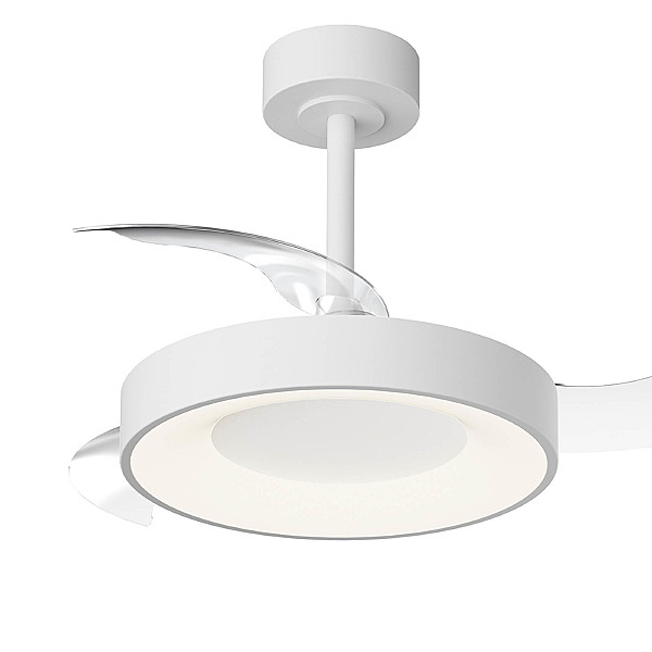 Потолочная люстра Niseko Fan 9012