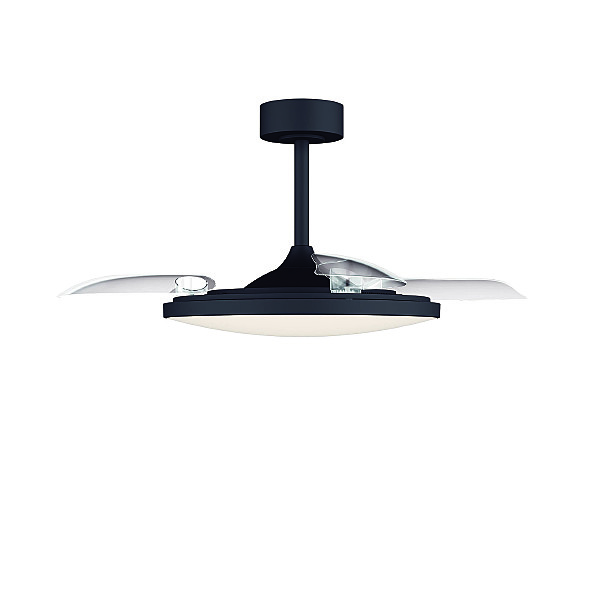 Потолочная люстра Slim Fan 9055