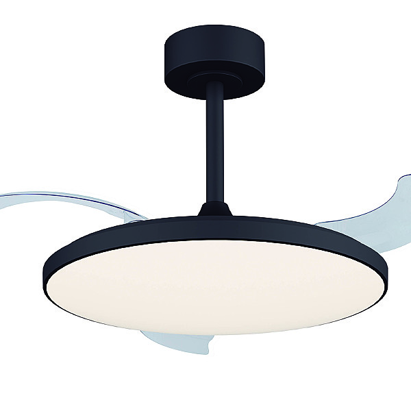 Потолочная люстра Slim Fan 9055