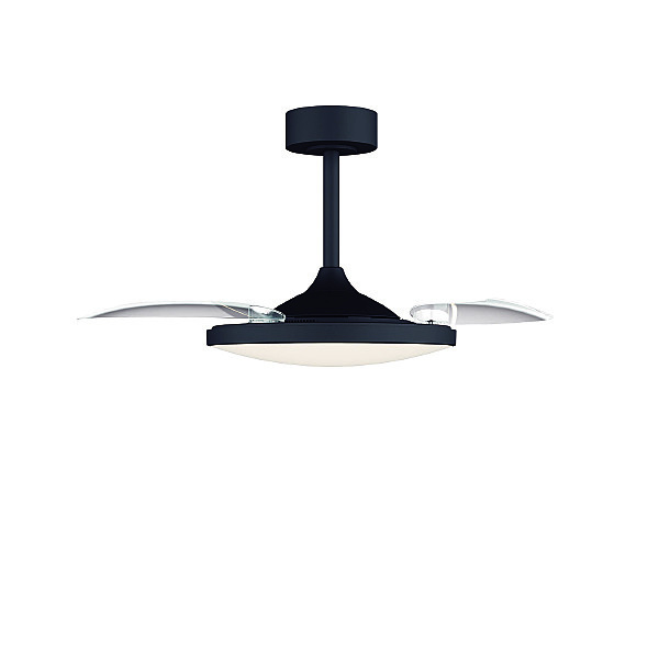 Потолочная люстра Slim Fan 9056