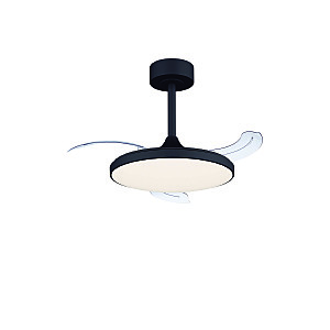 Потолочная люстра Slim Fan 9056