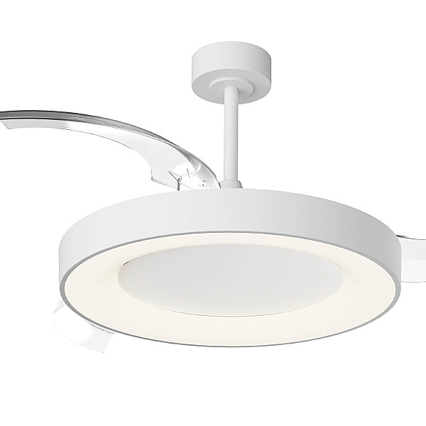 Потолочная люстра Niseko Fan 9057