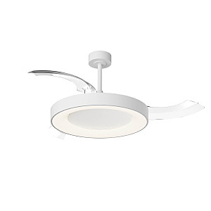 Потолочная люстра Niseko Fan 9057