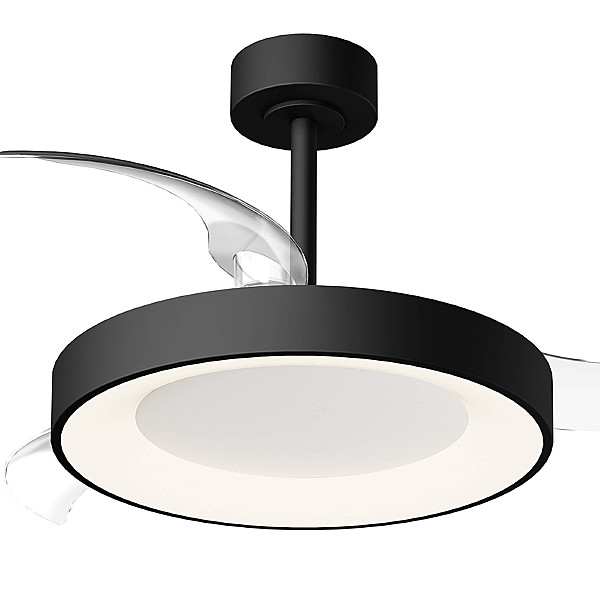 Потолочная люстра Niseko Fan 9063