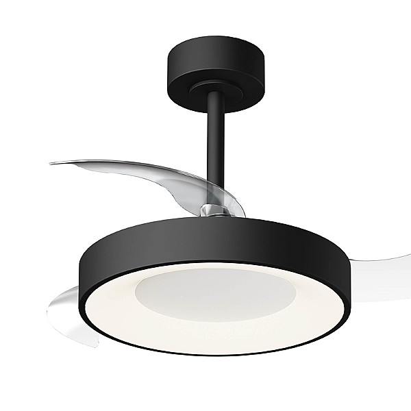 Потолочная люстра Niseko Fan 9064