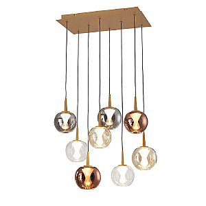 Светильник подвесной Andromeda 9081