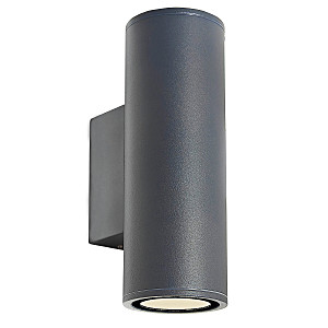 Уличный настенный светильник Pere 9097