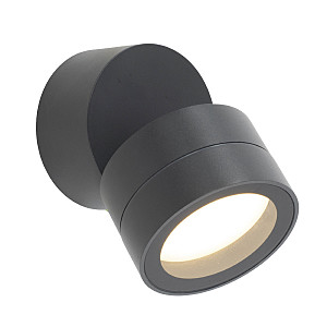 Уличный настенный светильник Saler 9100