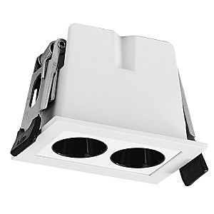 Встраиваемый светильник Blau 9128