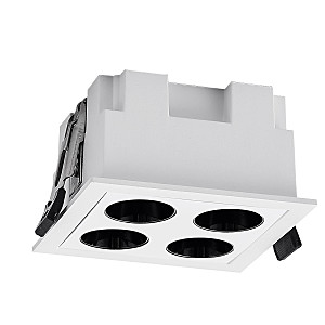 Встраиваемый светильник Blau 9130