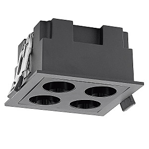 Встраиваемый светильник Blau 9131