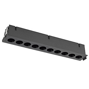 Встраиваемый светильник Blau 9135