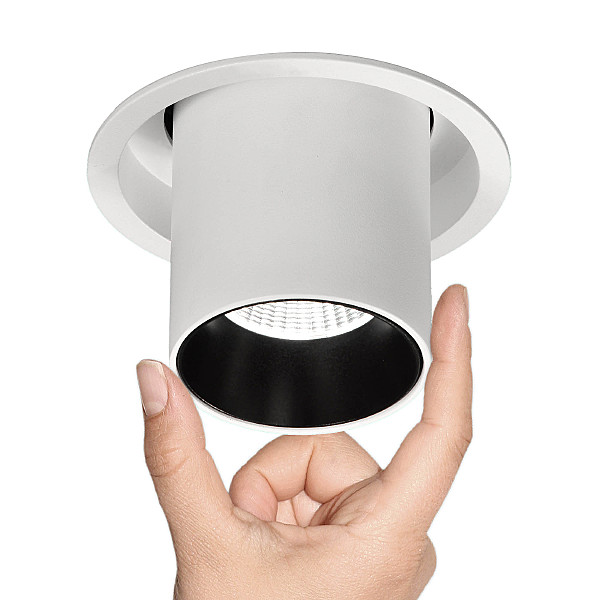 Встраиваемый светильник Garda 9140