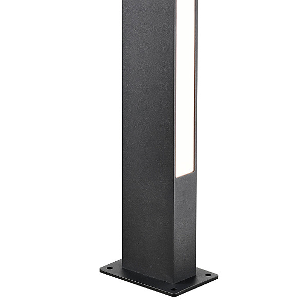 Уличный наземный светильник Lotus 9160