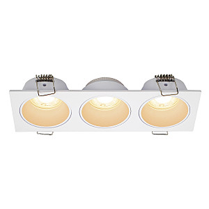 Встраиваемый светильник Antilla 9172