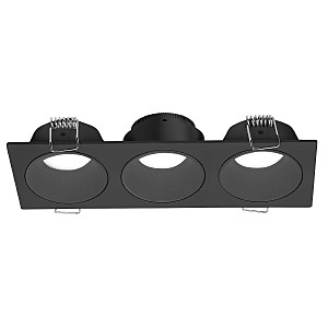 Встраиваемый светильник Antilla 9173