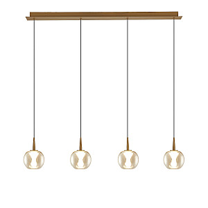 Светильник подвесной Andromeda 9214