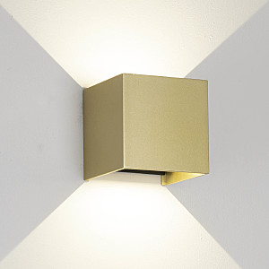 Настенный светильник Davos 9223