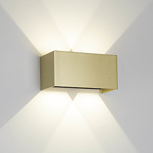 Настенный светильник Davos 9224