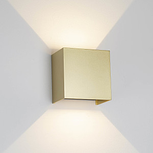 Настенный светильник Davos 9225