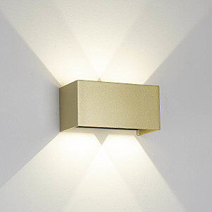 Настенный светильник Davos 9227