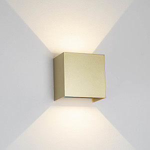 Настенный светильник Davos 9228