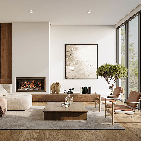 Встраиваемый светильник Nasao 9247