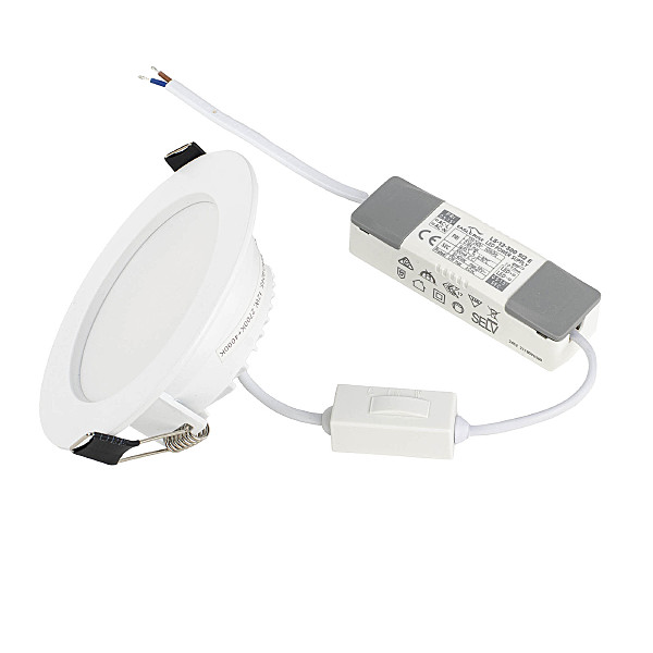 Встраиваемый светильник Nasao 9247