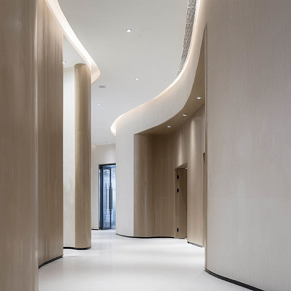 Встраиваемый светильник Cane 9265