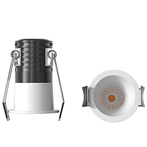 Встраиваемый светильник Cane 9265