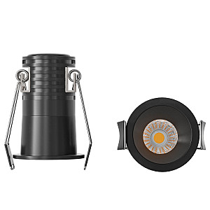 Встраиваемый светильник Cane 9266