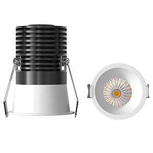 Встраиваемый светильник Cane 9271