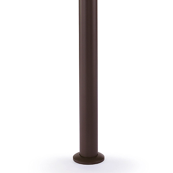 Уличный наземный светильник Aran 9286