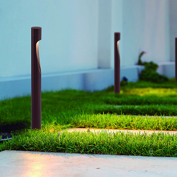 Уличный наземный светильник Aran 9286