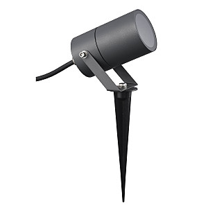 Грунтовый светильник Quebec 9287